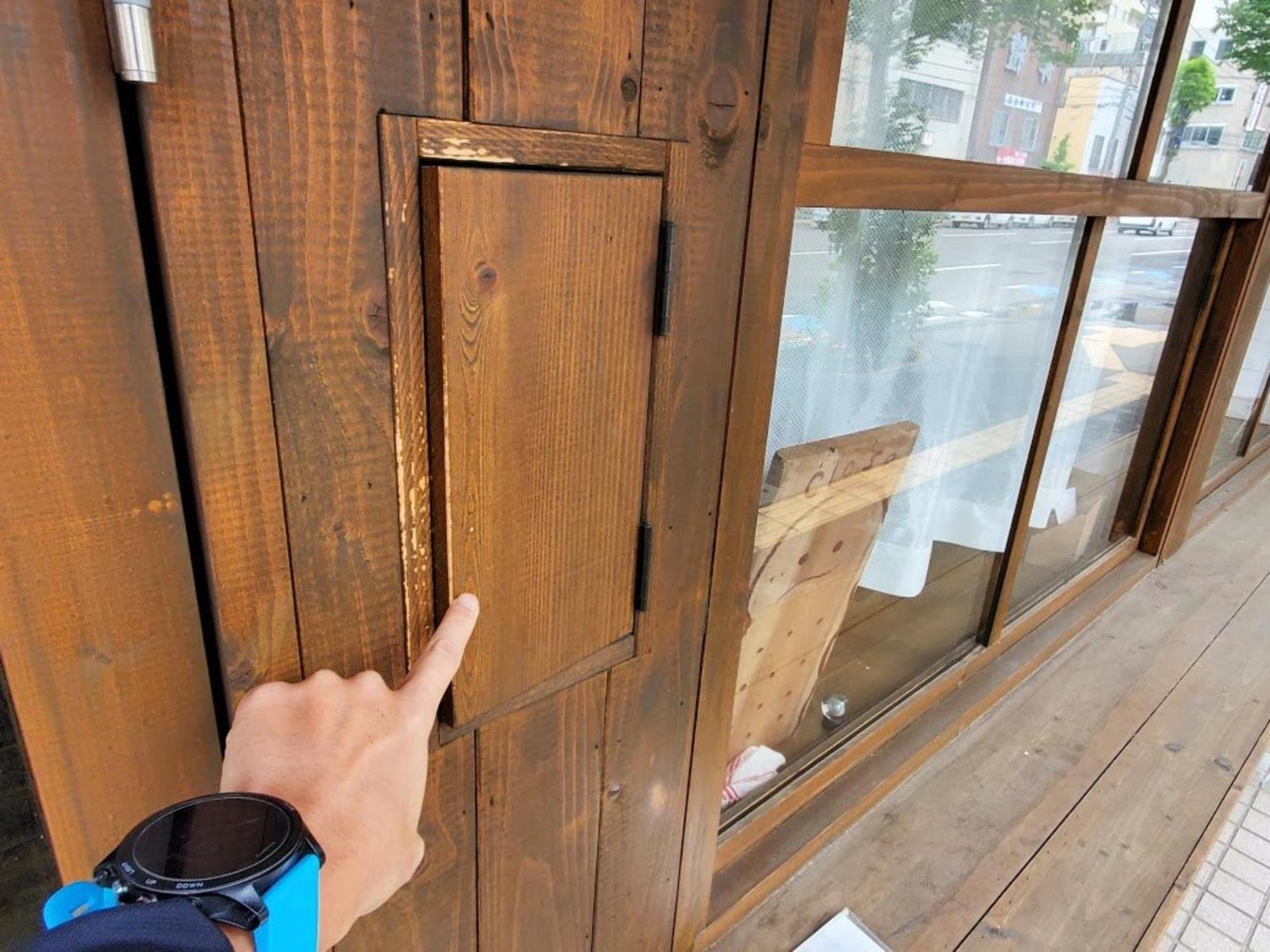 ゲストハウス Ezo Run Sapporo 札幌中心部でシンプルな滞在ができるホステル Buitenkant foto
